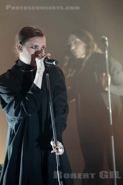 LYKKE LI - 2011-06-23 - PARIS - La Cigale - 